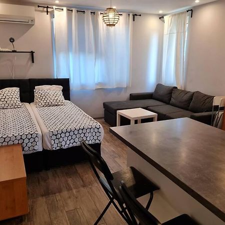 Studio Slavyanska Варна Экстерьер фото